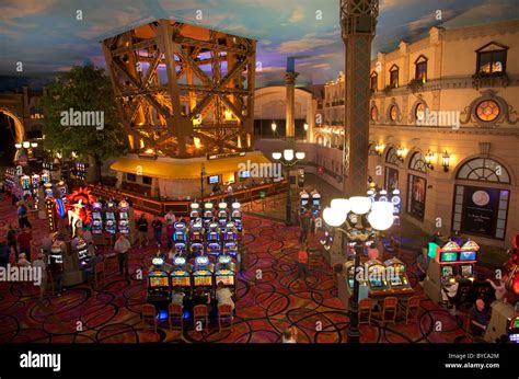 paris vegas casino online